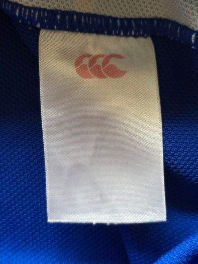 Leinster Rugby Canterbury Jersey Mens Large