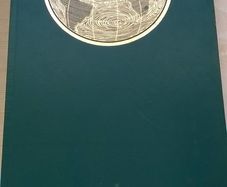 The Reader's Digest Great World Atlas 1962