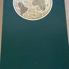 The Reader's Digest Great World Atlas 1962