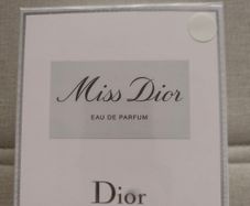 DIOR Miss Dior Eau de Parfum 150ml