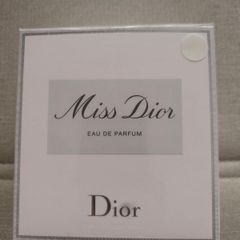 DIOR Miss Dior Eau de Parfum 150ml