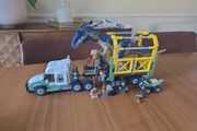 Lego Jurassic World