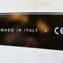 Rayban New Wayfarer Sunglasses 58 18 145 Image 2