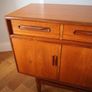 Mid Century G Plan Fresco Teak Sideboard Vintage Retro Delivery Available Image 8