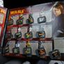 star wars collectable  pin set 2005 Image 4