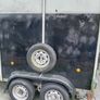 horse box Ivor Williams needs minor tlc Image 4