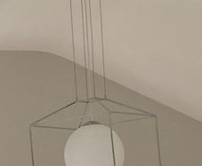 Pendant Light Fitting