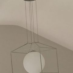 Pendant Light Fitting