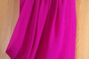 Pink occasion dress
