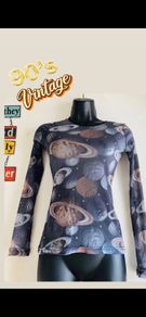 vintage top