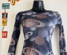 vintage top