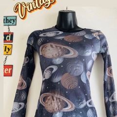 vintage top