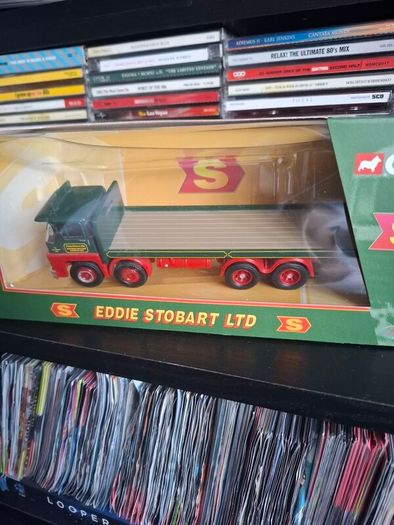 Model Truck