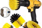 Drill Brush Brand New