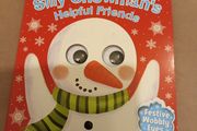 Christmas childrens book