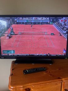TV 32" - No smart