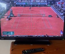 TV 32" - No smart