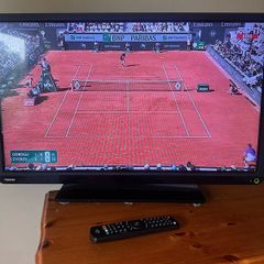 TV 32" - No smart