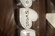 Home sweet home tealight holder