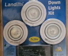 down lights kit