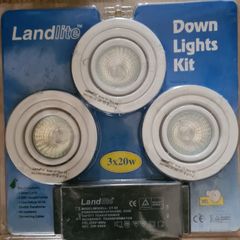 down lights kit