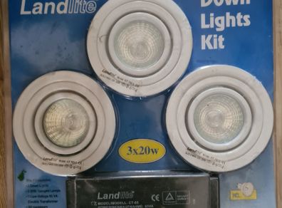 down lights kit
