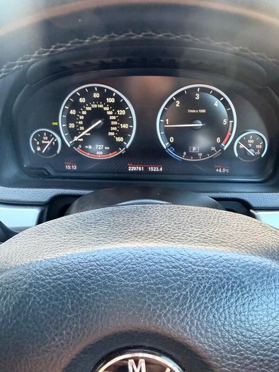 Bmw 520d GT