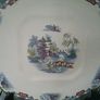Lawley's China Cake/Bread Plate+ serving cake plates Image 2