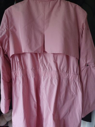 coat lightweight adults