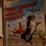 Red Dagger Collectible comics No18 That Mascot called Monty Bernard Briggs Image 2