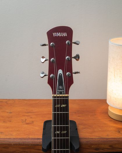 Yamaha SA-50 1967-1972 - Cherry