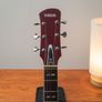 Yamaha SA-50 1967-1972 - Cherry Image 3