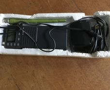 Marine radio