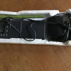 Marine radio