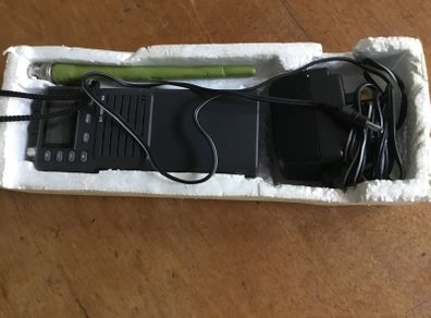 Marine radio