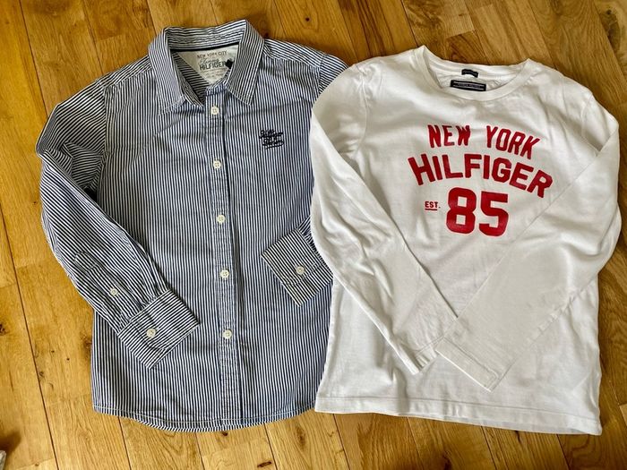 Tommy Hilfiger Shirt & Top