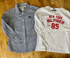 Tommy Hilfiger Shirt & Top