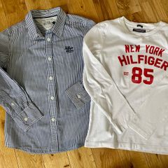 Tommy Hilfiger Shirt & Top