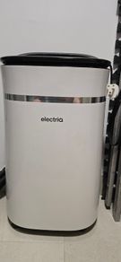 Air Dehumidifier and Purifier