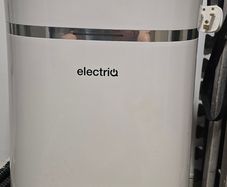 Air Dehumidifier and Purifier