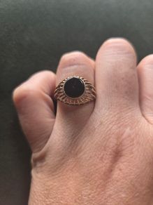 Vintage ring