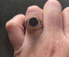 Vintage ring