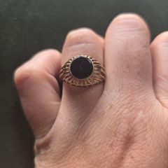 Vintage ring