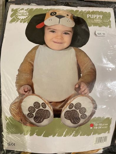 Costumes Halloween all ages