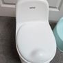 Nuby My Real Potty + Ikea Potty NEW Image 2