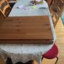 drop leaf table.. wall mounted Image 5