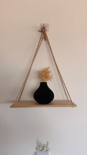Modern Venere Decorative Vaseenere
