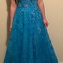Debs dress Image 5