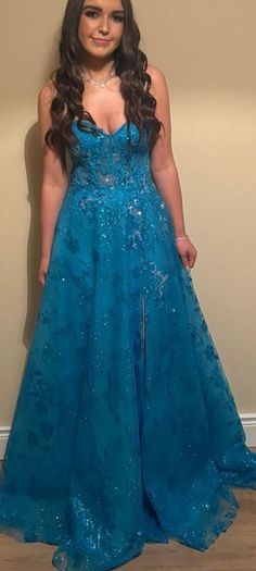 Debs dress