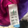 Ladies stunning dress size 10 with pockets Image 5